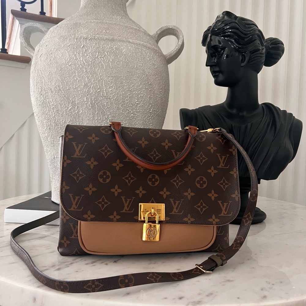 Louis Vuitton Monogram Marignan 
